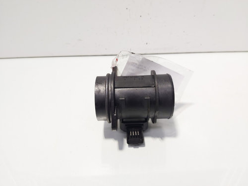 Debitmetru aer, cod 9647144080, Ford Fiesta 6, 1.4 TDCI, F6JD (idi:581471)