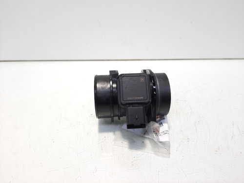 Debitmetru aer, cod 9647144080, Ford Fiesta 6, 1.4 TDCI, F6JB (idi:596785)