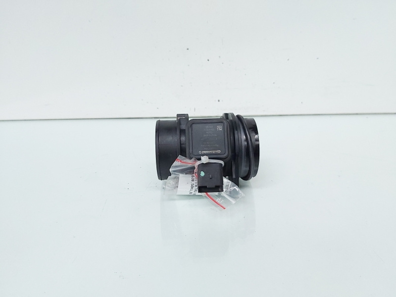 Debitmetru aer, cod 9647144080, Peugeot 206+ (II), 1.4 HDI, 8HZ (idi:650711)