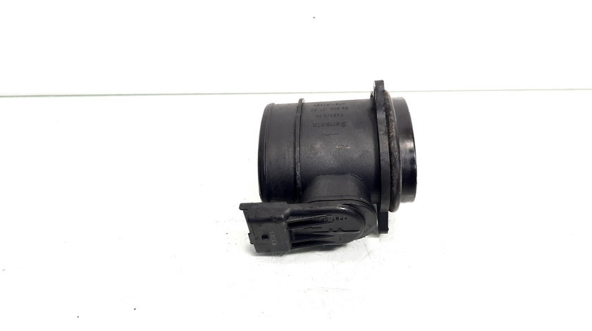 Debitmetru aer, cod 9650010780, Citroen C3 (I), 1.6 HDI, 9HZ (idi:527896)