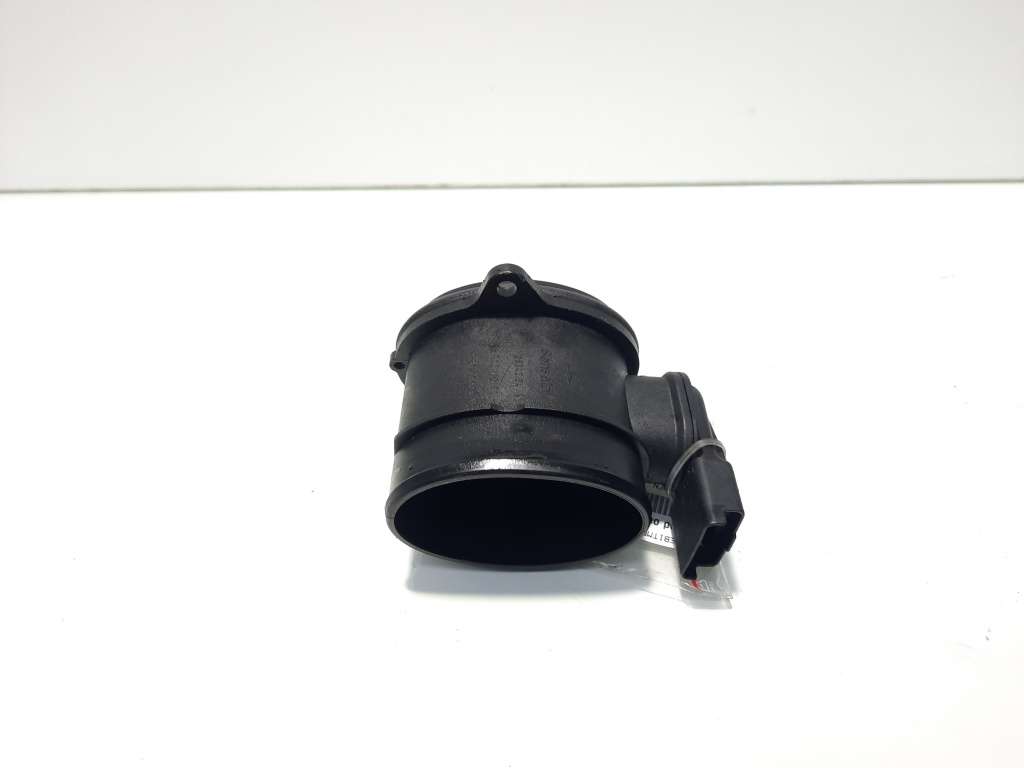 Debitmetru aer, cod 9650010780, Citroen C4 (I), 1.6 HDI, 9HX (id:577444)