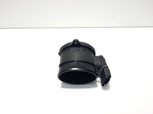 Debitmetru aer, cod 9650010780, Citroen C4 (I), 1.6 HDI, 9HX (id:577444)