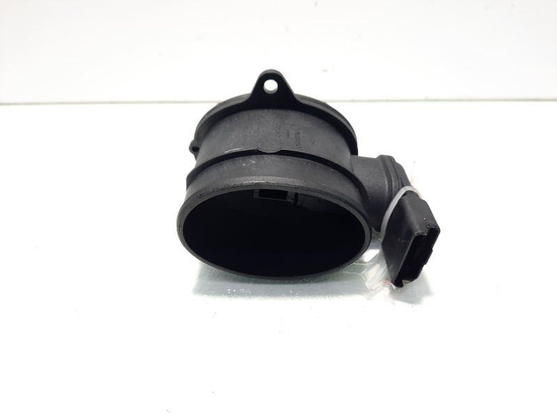 Debitmetru aer, cod 9650010780, Citroen C4 (I), 1.6 HDI, 9HX (id:566258)