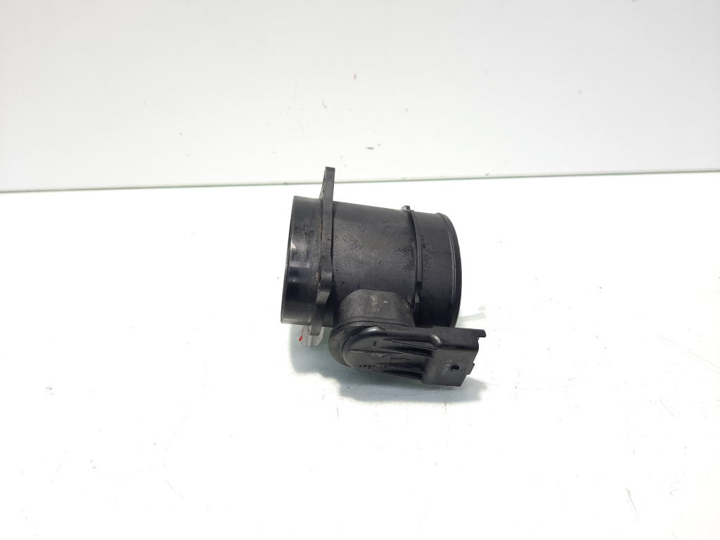 Debitmetru aer, cod 9650010780, Citroen C4 (I), 1.6 HDI, 9HX (id:562977)
