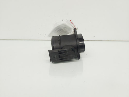 Debitmetru aer, cod 9650010780, Citroen C5 (II), 1.6 HDI, 9HZ (idi:662275)