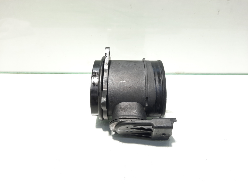 Debitmetru aer, cod 9650010780, Ford Focus 2 Combi (DA) 1.6 TDCI, HHDA (id:499546)
