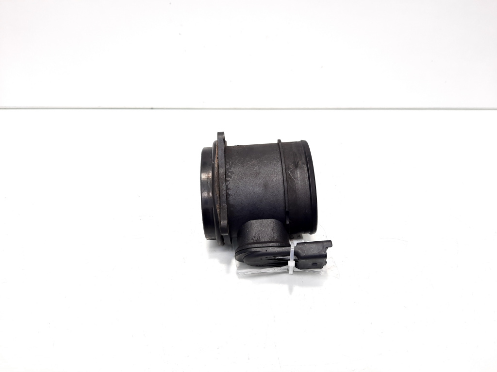 Debitmetru aer, cod 9650010780, Ford Focus 2 (DA) 1.6 TDCI, G8DA (id:532894)