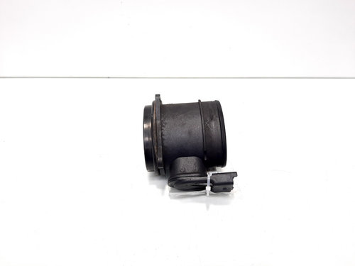 Debitmetru aer, cod 9650010780, Ford Focus 2 (DA) 1.6 TDCI, G8DA (id:532894)
