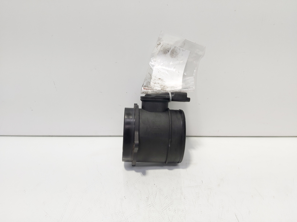 Debitmetru aer, cod 9650010780, Ford Focus 2 (DA), 1.6 TDCI, G8DA (id:668252)