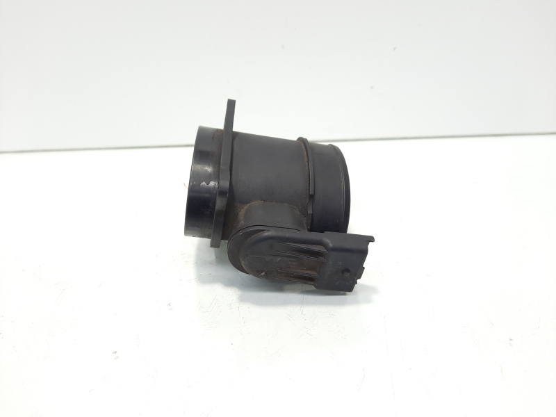 Debitmetru aer, cod 9650010780, Ford Focus 2 Sedan (DA), 1.6 TDCI, HHDA (id:610130)