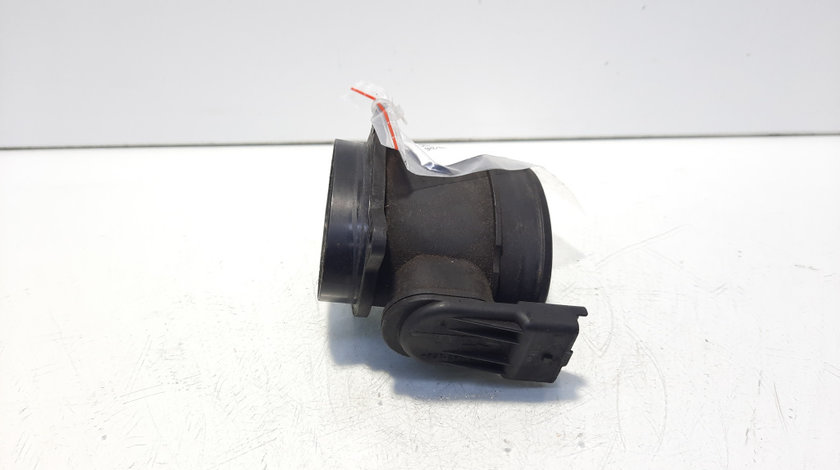 Debitmetru aer, cod 9650010780, Ford Focus C-Max, 1.6 TDCI, G8DA (idi:596430)