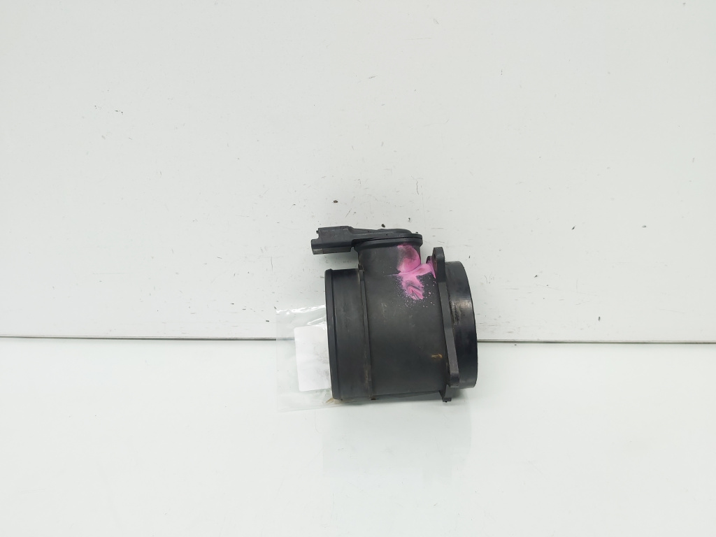 Debitmetru aer, cod 9650010780, Ford Focus C-Max, 1.6 TDCI, HHDA (idi:662283)