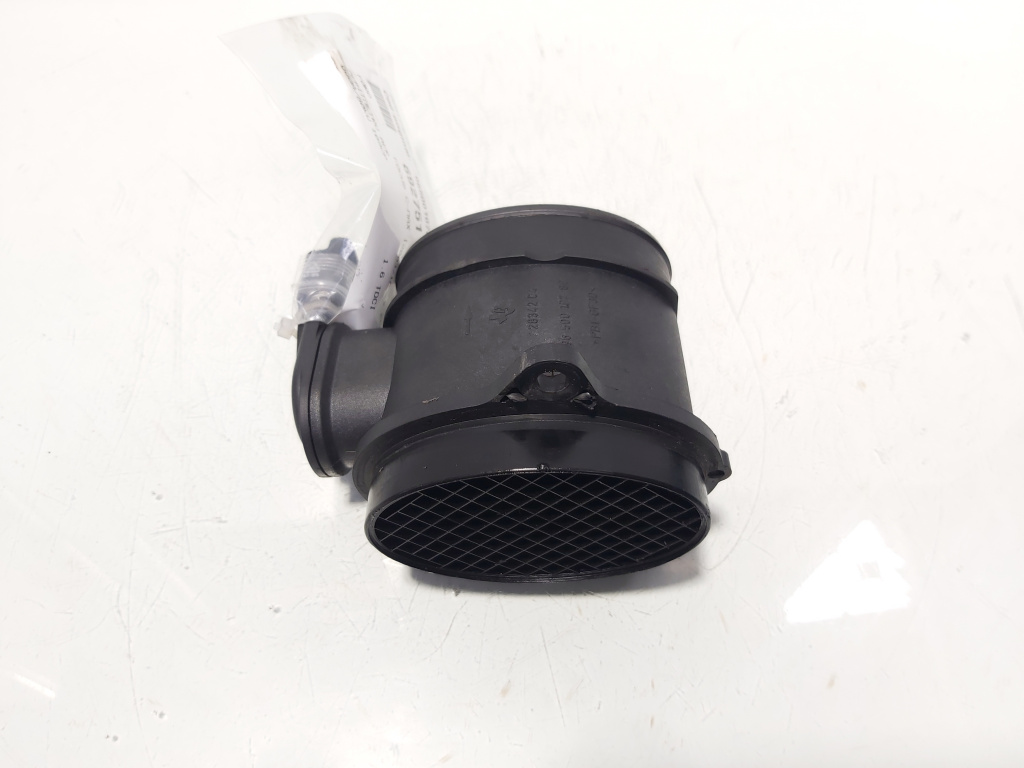 Debitmetru aer, cod 9650010780, Ford Focus C-Max 1.6 TDCI, G8DA (id:692751)