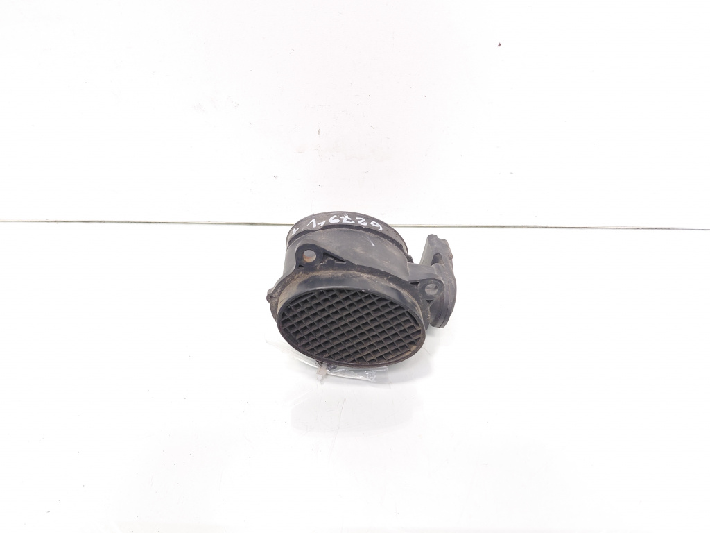 Debitmetru aer, cod 9650010780, Ford Focus C-Max, 1.6 TDI, G8DA (id:696318)