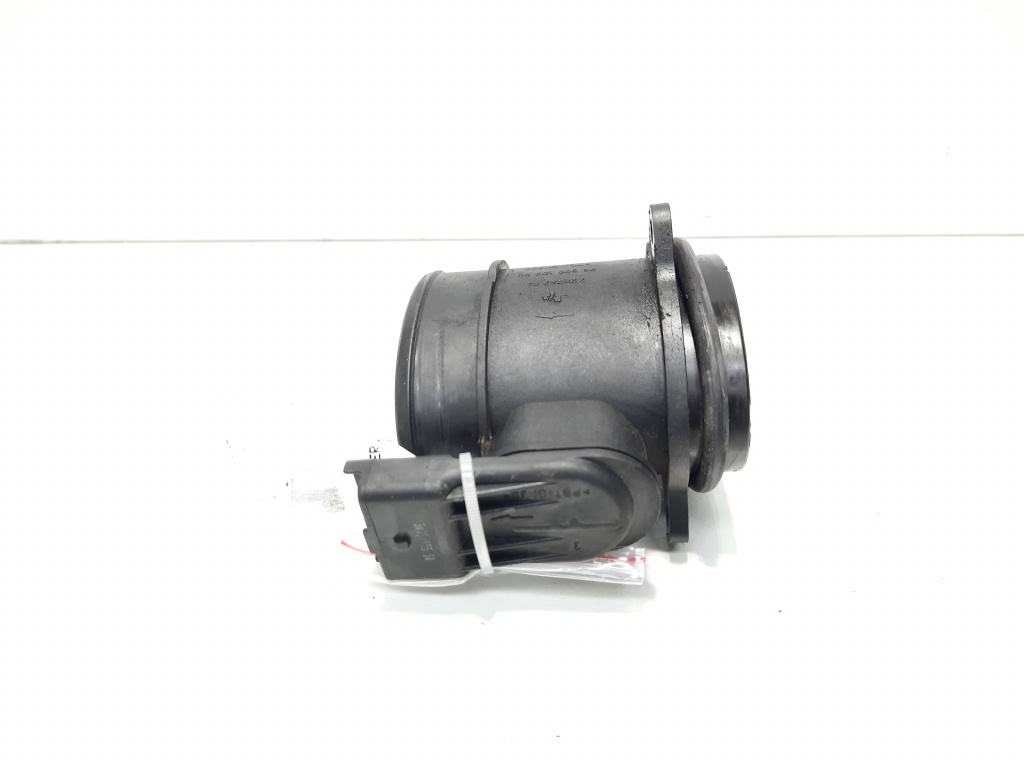 Debitmetru aer, cod 9650010780, Ford Fusion (JU), 1.6 TDCI, HHJA (idi:604892)