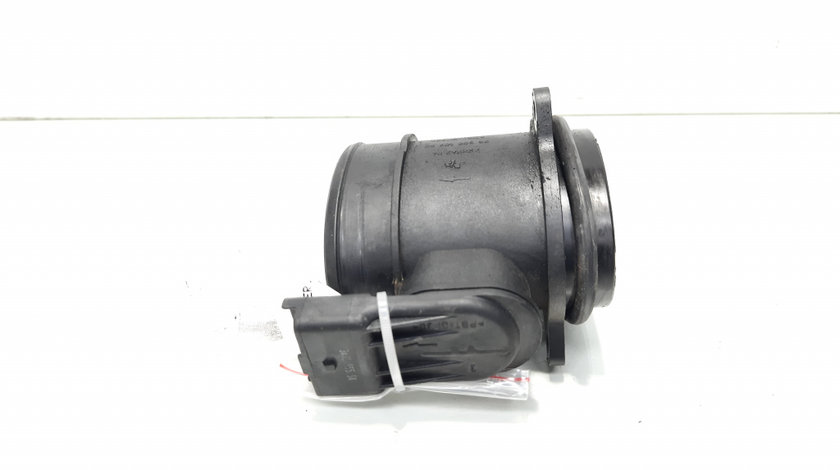 Debitmetru aer, cod 9650010780, Peugeot 1007, 1.6 HDI, 9HZ (idi:604892)