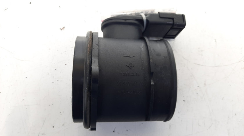 Debitmetru aer, cod 9650010780, Peugeot 207 SW, 1.6 HDI, 9HP (idi:469184)
