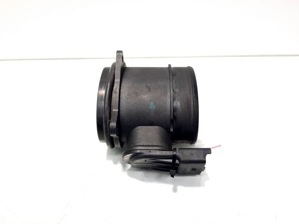 Debitmetru aer, cod 9650010780, Peugeot 307, 1.6 HDI, 9HX (id:517077)