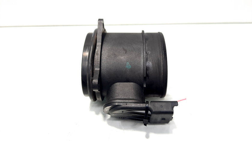 Debitmetru aer, cod 9650010780, Peugeot 307, 1.6 HDI, 9HX (id:517077)