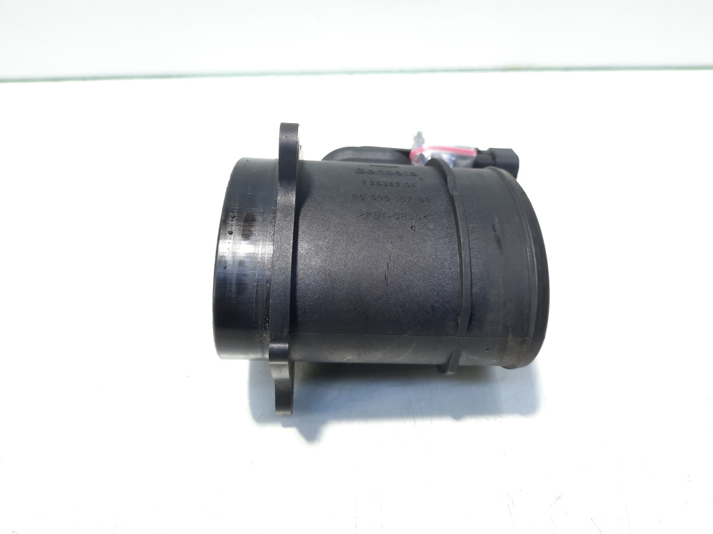 Debitmetru aer, cod 9650010780, Peugeot 307, 1.6 HDI, 9HX (id:498160)