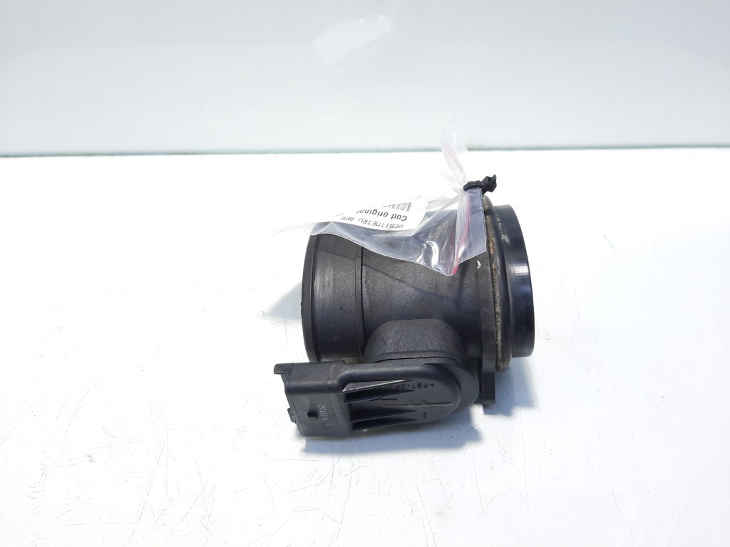 Debitmetru aer, cod 9650010780, Peugeot 307, 1.6 HDI, 9HX (id:498173)