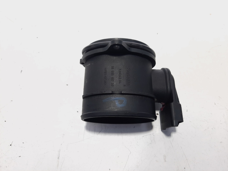 Debitmetru aer, cod 9650010780, Peugeot 307, 1.6 hdi, 9HX (id:472251)