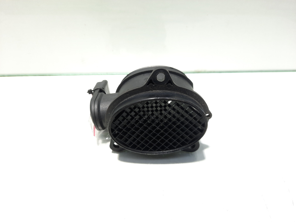 Debitmetru aer, cod 9650010780, Peugeot 307, 1.6 HDI, 9HX (id:499458)