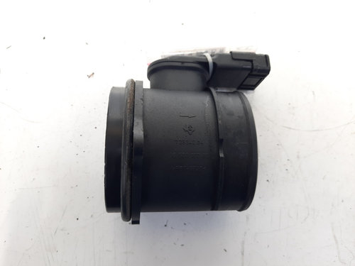Debitmetru aer, cod 9650010780, Peugeot 307 SW, 1.6 HDI, 9HZ (idi:469184)