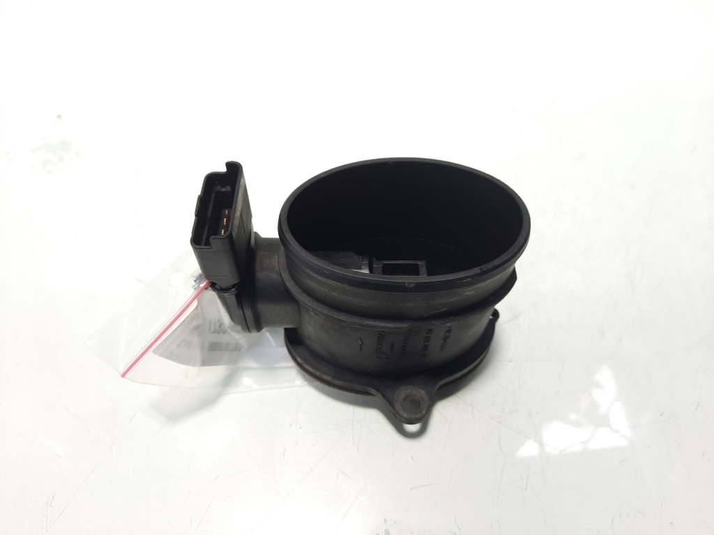 Debitmetru aer, cod 9650010780, Peugeot 308 SW, 1.6 hdi, 9H01 (id:473358)