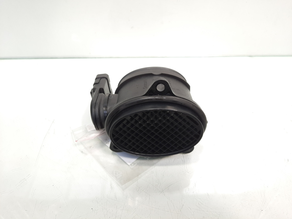 Debitmetru aer, cod 9650010780, Peugeot 308 SW, 1.6 HDI, 9H01 (id:467685)