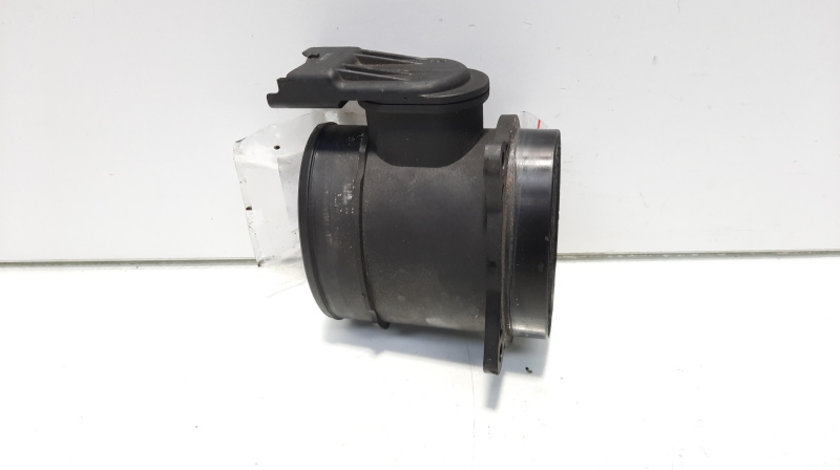 Debitmetru aer, cod 9650010780, Peugeot 407, 1.6 HDI, 9HZ (idi:596782)