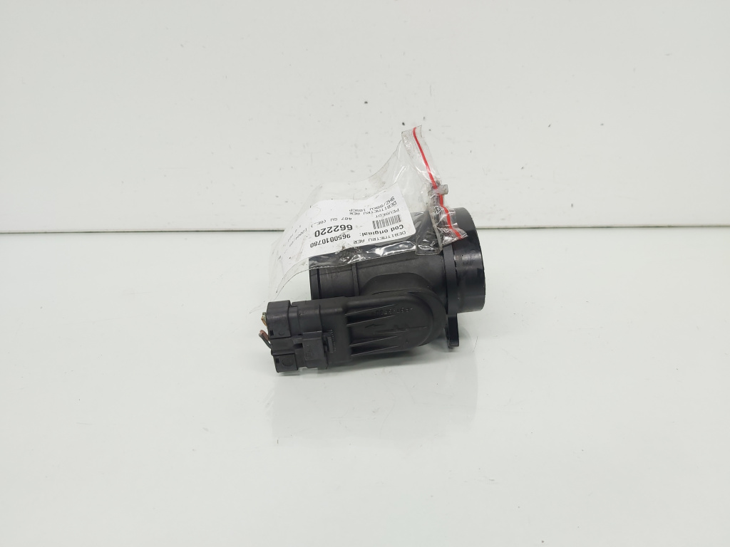 Debitmetru aer, cod 9650010780, Peugeot Expert (II), 1.6 HDI, 9HU (idi:662220)