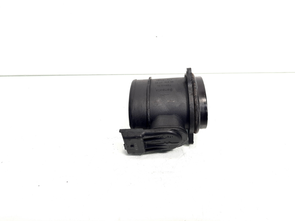 Debitmetru aer, cod 9650010780, Peugeot Expert (II), 1.6 HDI, 9HU (idi:527896)
