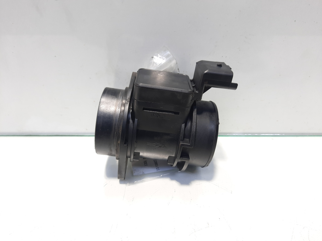 Debitmetru aer, cod 9657533680, Ford Fiesta 5, 1.4 tdci, F6JA (id:462392)