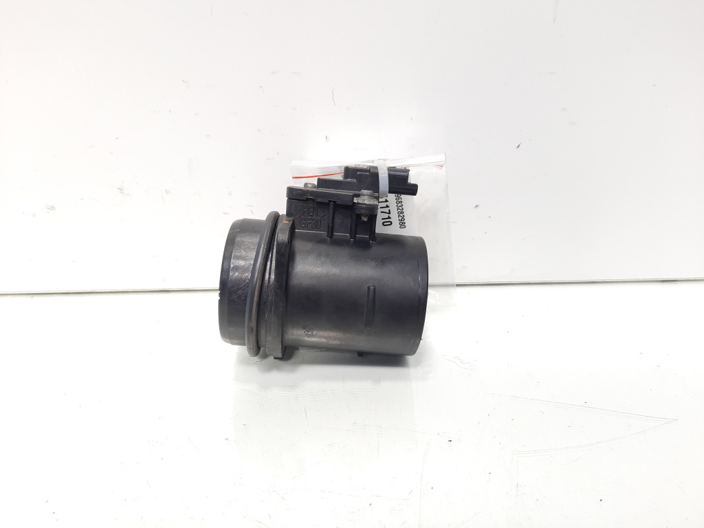Debitmetru aer, cod 9683282980, Citroen C3 (II), 1.6 HDI, 9HP (id:611710)