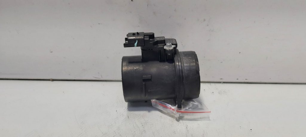 Debitmetru aer, cod 9683282980, Citroen C3 (II), 1.6 HDI, 9HP (id:690234)