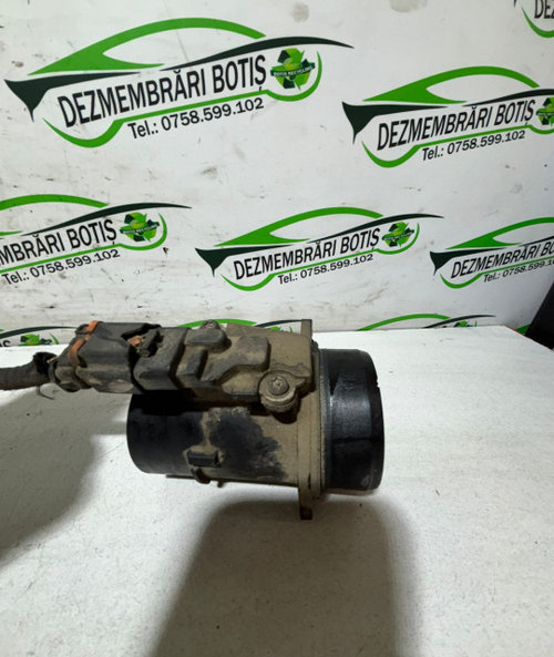 Debitmetru aer COD: 9683282982 02 Citroen Berlingo 2 [2008 - 2012] Minivan 1.6 HDi MT (75 hp)