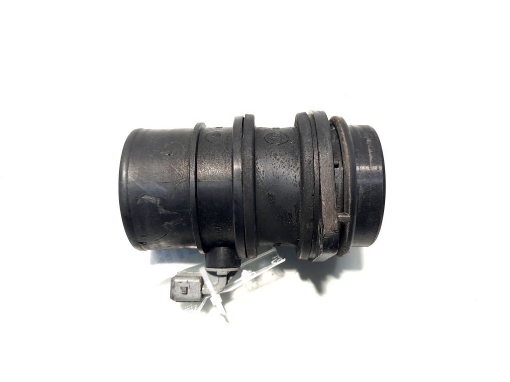 Debitmetru aer, cod 98090430, Renault Clio 2, 1.5 DCI, K9K702 (idi:531353)