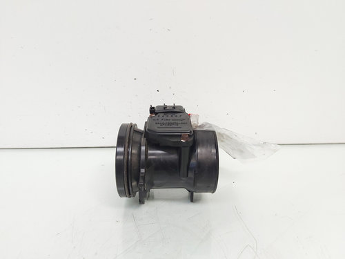 Debitmetru aer, cod 98AB-12B579-B3B, Ford Focus 1, 1.8 TDCI, F9DA (idi:657576)