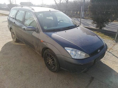 DEBITMETRU AER COD 98AB-12B579-B3B FORD FOCUS 1 1.8 TDCI FAB. 1998 - 2005 ⭐⭐⭐⭐⭐