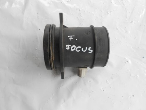 DEBITMETRU AER COD 98AB-9P965-AA FORD FOCUS 1 1.8 TDDI FAB. 1998 - 2005 ⭐⭐⭐⭐⭐