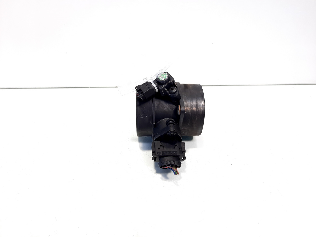 Debitmetru aer, cod A6460940048, Mercedes Clasa E T-Model (S211) 2.2 CDI, OM6546961 (idi:539586)