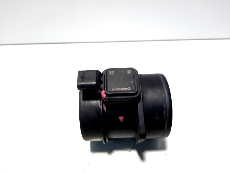 Debitmetru aer, cod A6510900148, Mercedes Clasa C T-Model (S204) 2.2 CDI, OM651911 (id:503999)