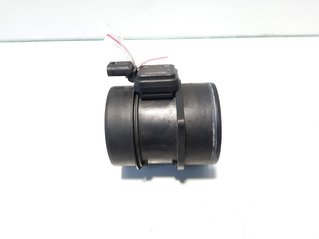 Debitmetru aer, cod A6510900148, Mercedes Clasa C T-Model (S204), 2.2 CDI, OM651911 (idi:485157)