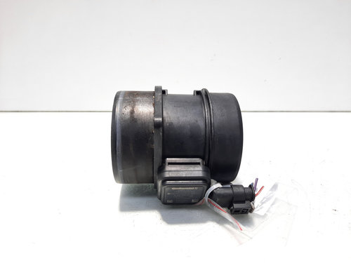 Debitmetru aer, cod A6510900148, Mercedes Clasa C T-Model (S204), 2.2 CDI, OM651911 (id:594303)