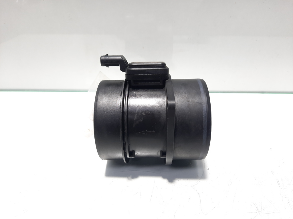 Debitmetru aer, cod A6510900248, Mercedes Clasa C T-Model (S204), 2.2 CDI, OM651911