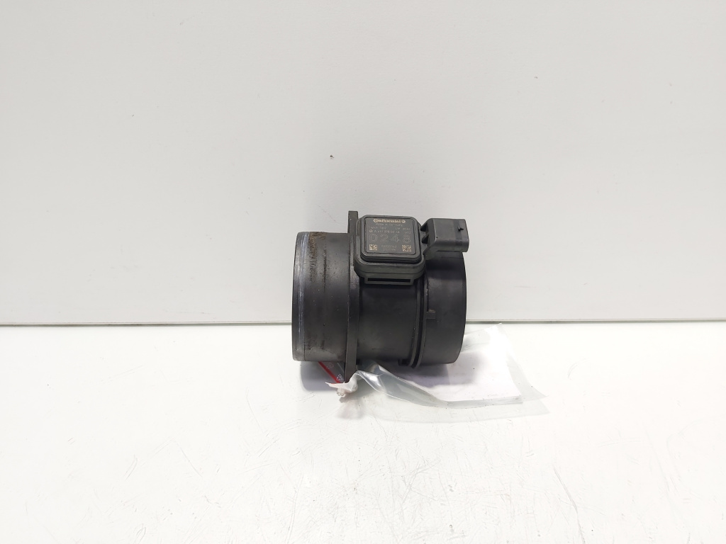Debitmetru aer, cod A6510900248, Mercedes Clasa C (W204), 2.2 CDI, OM651911 (idi:685251)