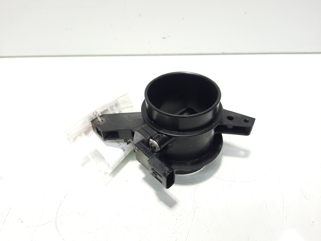 Debitmetru aer, cod AV61-9C623-CB, Ford Focus 3, 1.6 TDCI, T1DA (id:556364)
