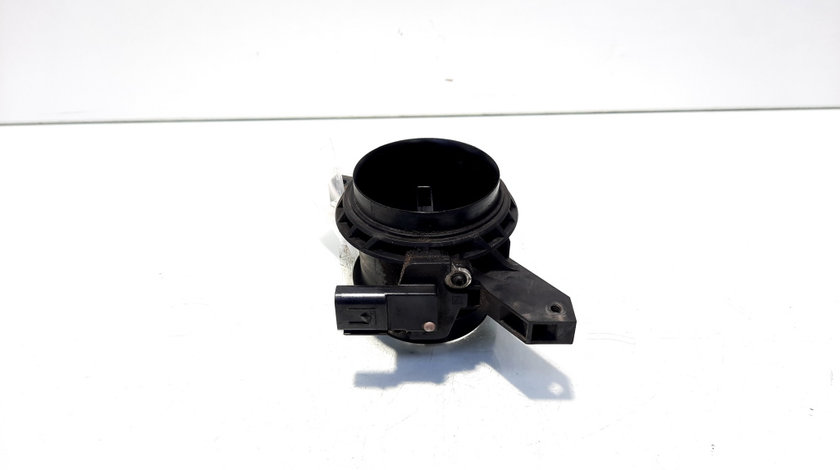 Debitmetru aer, cod AV61-9C623-CB, Ford Focus 3, 1.6 TDCI, T1DA (id:532044)