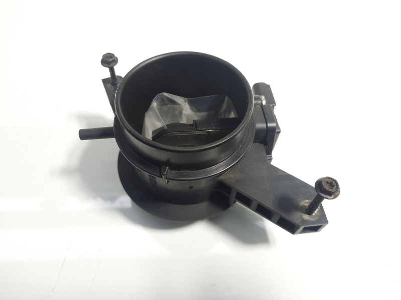 Debitmetru aer, cod AV61-9C623-CB, Ford Grand C-Max, 1.6 TDCI, T1DB